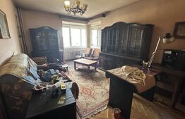 Apartament cu 4 camere, oportunitate inedita de investitie in centrul Oradea