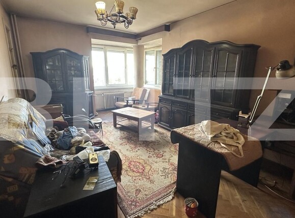 Apartament de vânzare 4 camere Centru Civic - 180755AV | BLITZ Oradea | Poza3