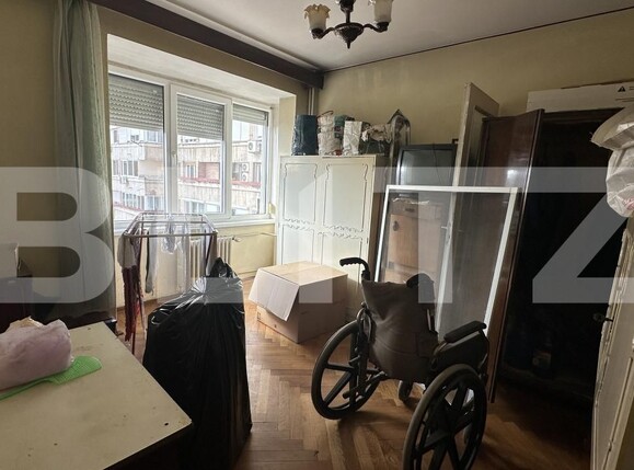 Apartament de vânzare 4 camere Centru Civic - 180755AV | BLITZ Oradea | Poza7