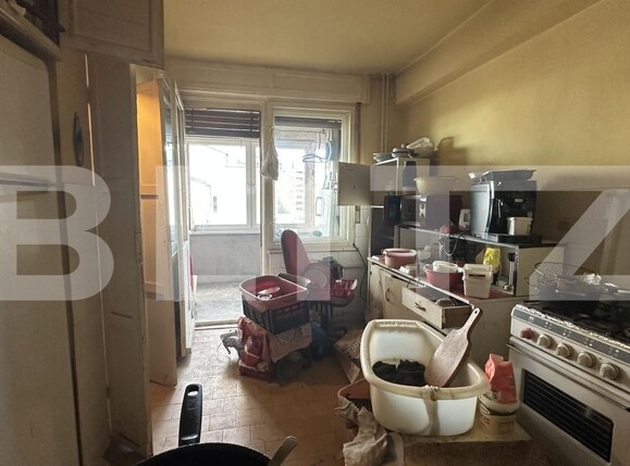 Apartament de vânzare 4 camere Centru Civic - 180755AV | BLITZ Oradea | Poza10