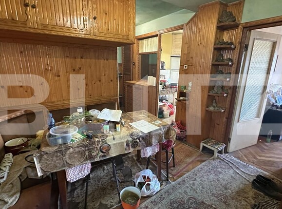 Apartament de vânzare 4 camere Centru Civic - 180755AV | BLITZ Oradea | Poza2