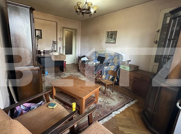 Apartament de vânzare 4 camere Centru Civic - 180755AV | BLITZ Oradea | Poza4