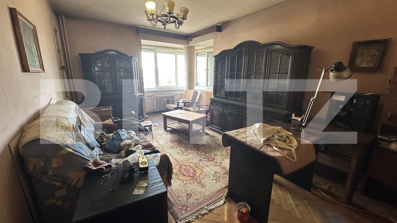 Apartament de vânzare 4 camere Centru Civic - 180755AV | BLITZ Oradea | Poza3