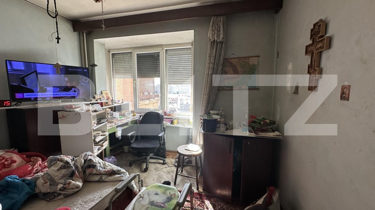 Apartament de vânzare 4 camere Centru Civic - 180755AV | BLITZ Oradea | Poza9