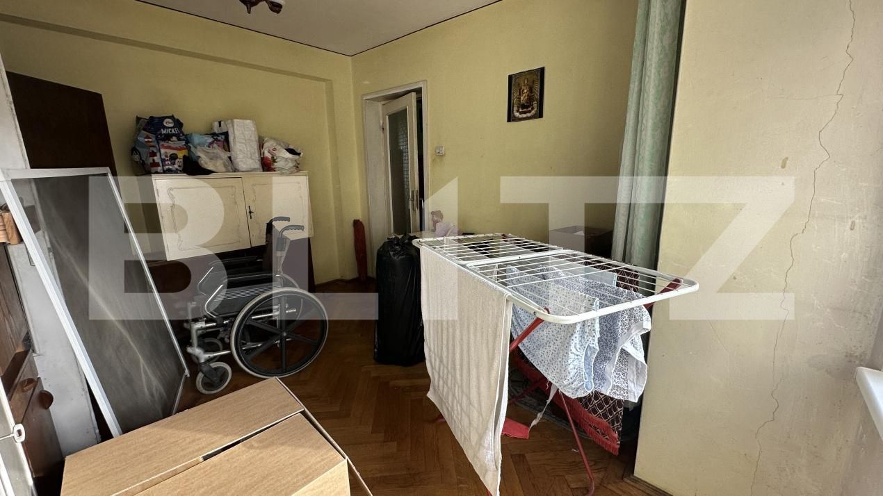 Apartament de vânzare 4 camere Centru Civic - 180755AV | BLITZ Oradea | Poza8
