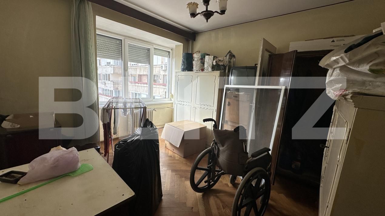 Apartament de vânzare 4 camere Centru Civic - 180755AV | BLITZ Oradea | Poza7