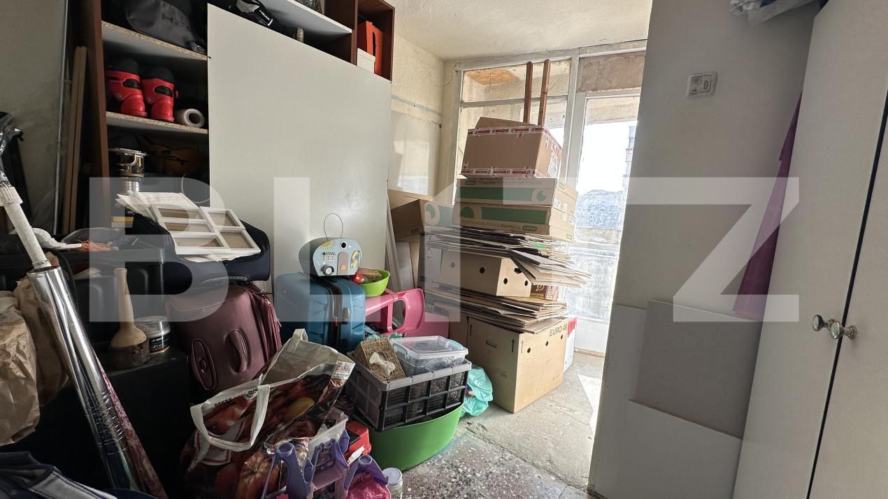 Apartament de vânzare 4 camere Centru Civic - 180755AV | BLITZ Oradea | Poza16