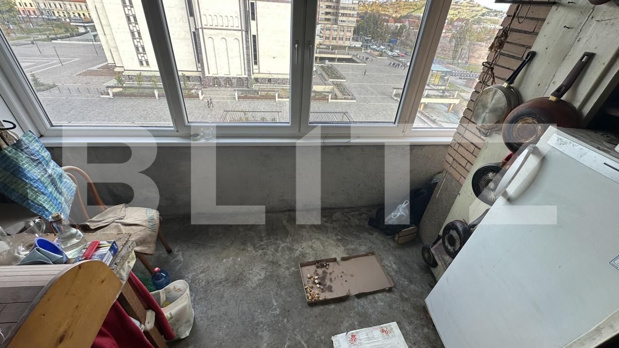 Apartament de vânzare 4 camere Centru Civic - 180755AV | BLITZ Oradea | Poza14