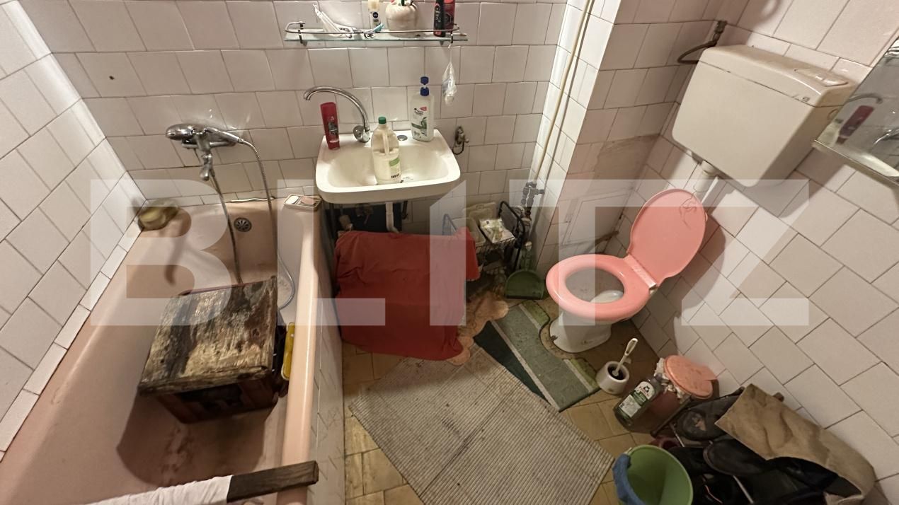 Apartament de vânzare 4 camere Centru Civic - 180755AV | BLITZ Oradea | Poza13