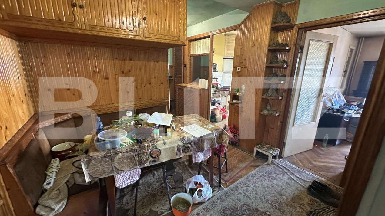 Apartament de vânzare 4 camere Centru Civic - 180755AV | BLITZ Oradea | Poza2