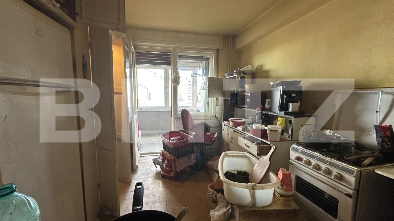 Apartament de vânzare 4 camere Centru Civic - 180755AV | BLITZ Oradea | Poza10