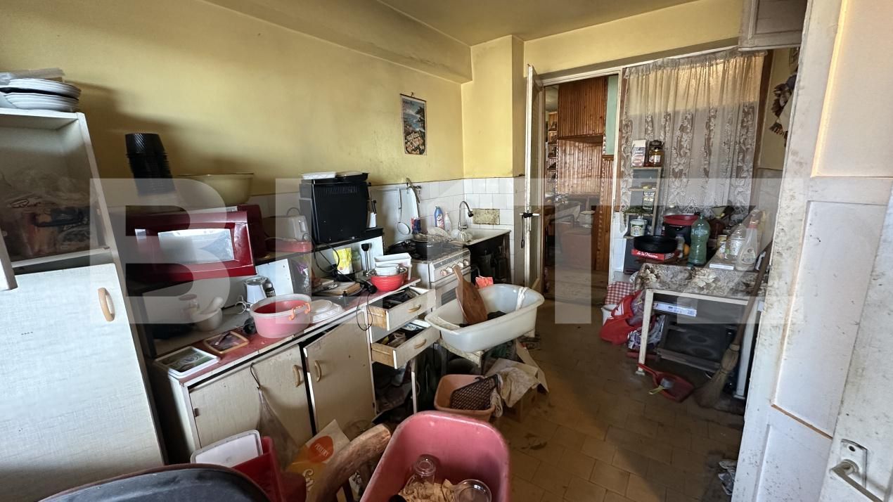 Apartament de vânzare 4 camere Centru Civic - 180755AV | BLITZ Oradea | Poza11