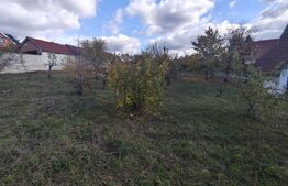 Teren intravila de vanzare, 700 mp, in zona dealuri - IZVORULUI