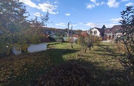 Teren intravila de vanzare, 700 mp, in zona dealuri - IZVORULUI