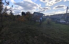 Teren intravila de vanzare, 700 mp, in zona dealuri - IZVORULUI