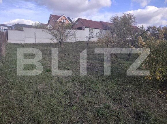 Teren de vânzare Dealuri Oradea - 180793TV | BLITZ Oradea | Poza4