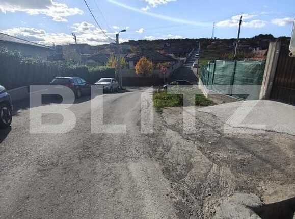 Teren de vânzare Dealuri Oradea - 180793TV | BLITZ Oradea | Poza11