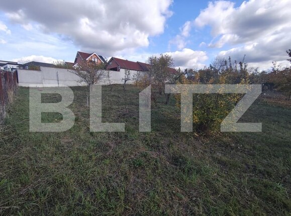 Teren de vânzare Dealuri Oradea - 180793TV | BLITZ Oradea | Poza3