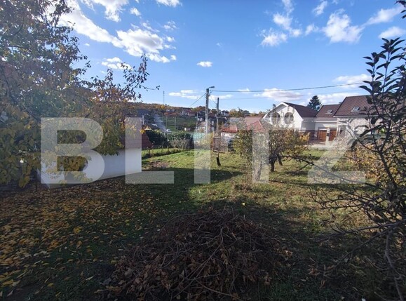 Teren de vânzare Dealuri Oradea - 180793TV | BLITZ Oradea | Poza3