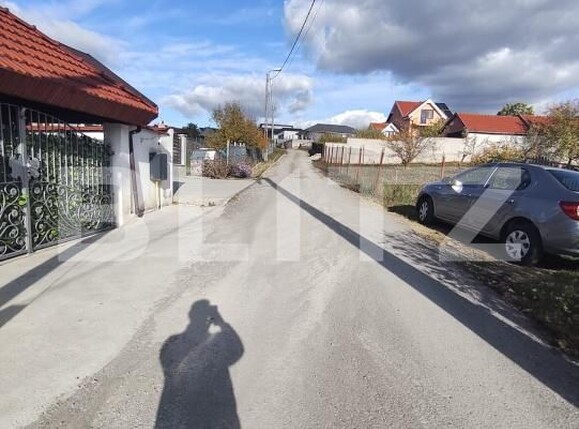 Teren de vânzare Dealuri Oradea - 180793TV | BLITZ Oradea | Poza8