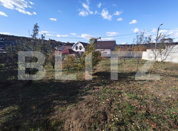 Teren de vânzare Dealuri Oradea - 180793TV | BLITZ Oradea | Poza1