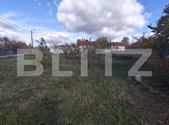 Teren de vânzare Dealuri Oradea - 180793TV | BLITZ Oradea | Poza2