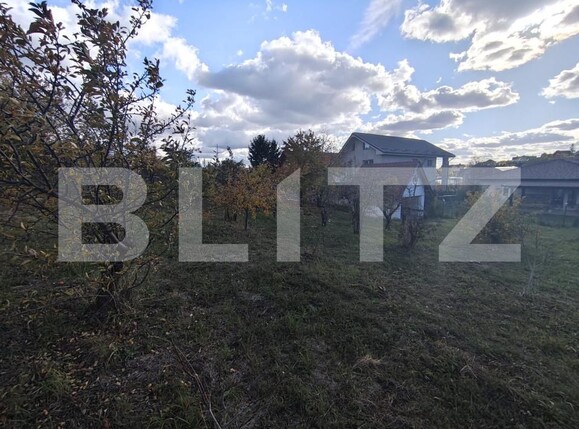 Teren de vânzare Dealuri Oradea - 180793TV | BLITZ Oradea | Poza13