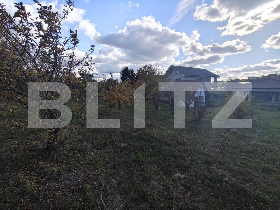 Teren de vânzare Dealuri Oradea - 180793TV | BLITZ Oradea | Poza5