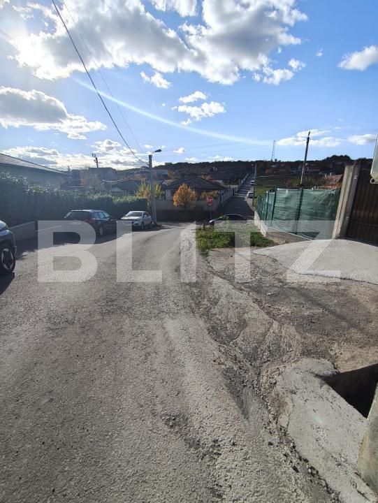 Teren de vânzare Dealuri Oradea - 180793TV | BLITZ Oradea | Poza11
