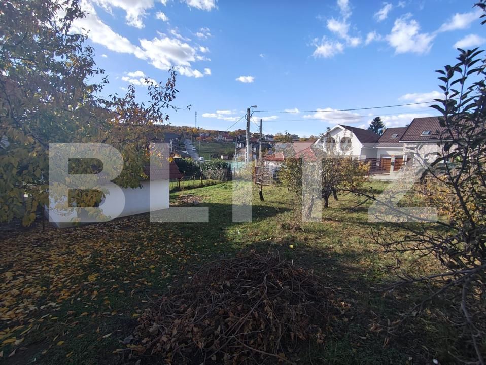 Teren de vânzare Dealuri Oradea - 180793TV | BLITZ Oradea | Poza3