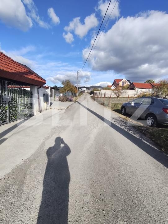 Teren de vânzare Dealuri Oradea - 180793TV | BLITZ Oradea | Poza8