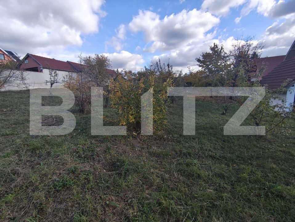 Teren de vânzare Dealuri Oradea - 180793TV | BLITZ Oradea | Poza2