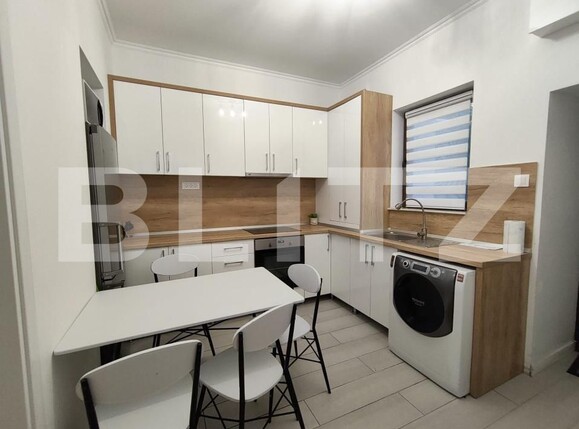 Apartament de închiriat 2 camere Ultracentral - 180867AI | BLITZ Oradea | Poza4