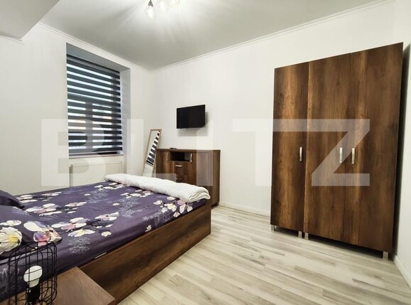 Apartament de închiriat 2 camere Ultracentral - 180867AI | BLITZ Oradea | Poza3