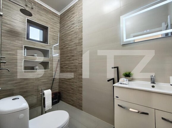 Apartament de închiriat 2 camere Ultracentral - 180867AI | BLITZ Oradea | Poza5