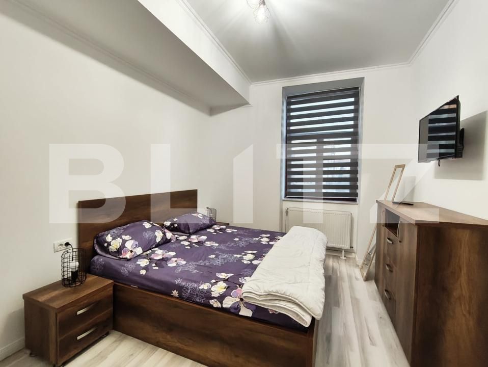 Apartament de închiriat 2 camere Ultracentral - 180867AI | BLITZ Oradea | Poza2