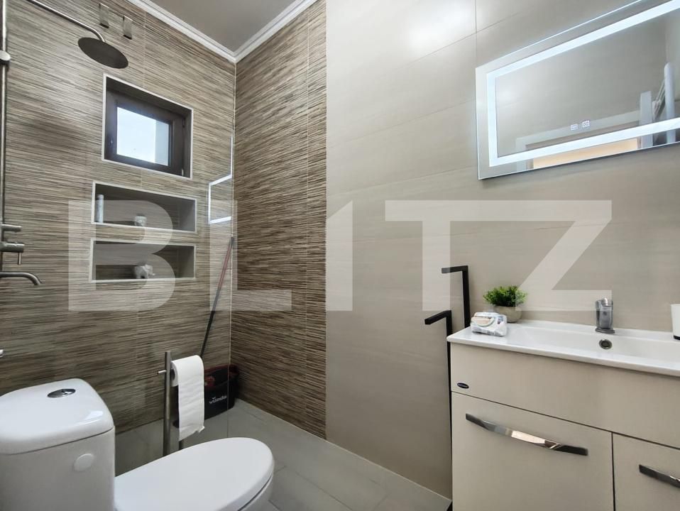 Apartament de închiriat 2 camere Ultracentral - 180867AI | BLITZ Oradea | Poza5