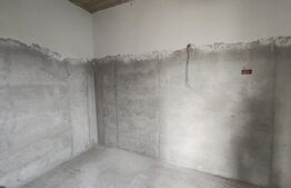 Casa semifinisata in Sanmartin, parter + etaj, 360 mp utili teren 980 mp