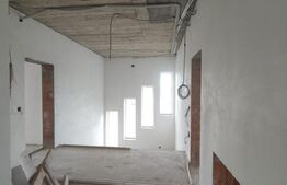 Casa semifinisata in Sanmartin, parter + etaj, 360 mp utili teren 980 mp