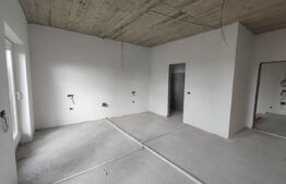 Casa semifinisata in Sanmartin, parter + etaj, 360 mp utili teren 980 mp