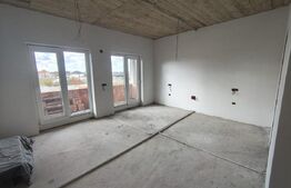 Casa semifinisata in Sanmartin, parter + etaj, 360 mp utili teren 980 mp