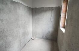 Casa semifinisata in Sanmartin, parter + etaj, 360 mp utili teren 980 mp