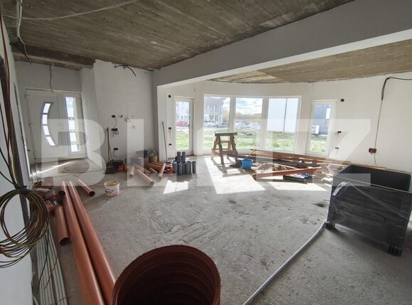 Casa de vânzare 6 camere Sanmartin - 180888CV | BLITZ Oradea | Poza2