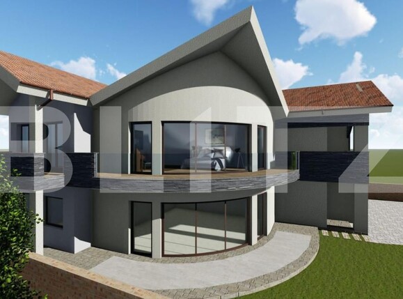 Casa de vânzare 6 camere Sanmartin - 180888CV | BLITZ Oradea | Poza22