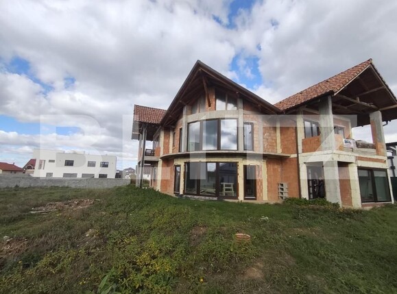 Casa de vânzare 6 camere Sanmartin - 180888CV | BLITZ Oradea | Poza1