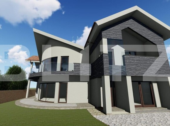 Casa de vânzare 6 camere Sanmartin - 180888CV | BLITZ Oradea | Poza23