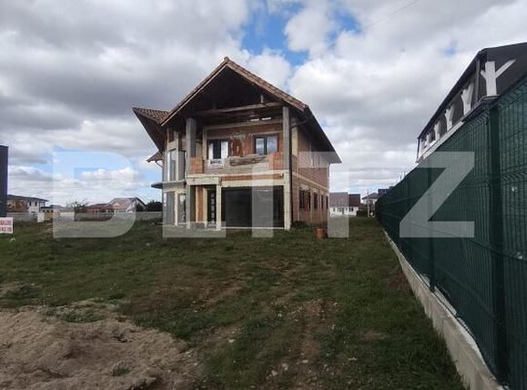 Casa de vânzare 6 camere Sanmartin - 180888CV | BLITZ Oradea | Poza19