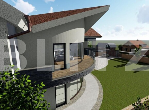 Casa de vânzare 6 camere Sanmartin - 180888CV | BLITZ Oradea | Poza21