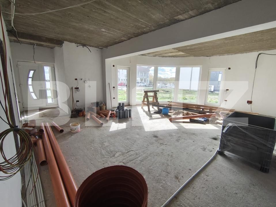 Casa de vânzare 6 camere Sanmartin - 180888CV | BLITZ Oradea | Poza2