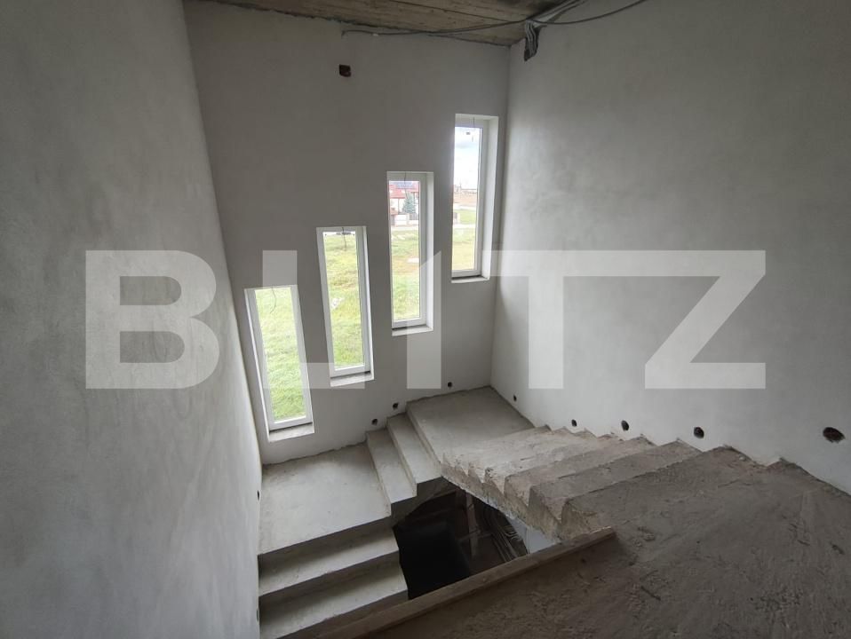 Casa de vânzare 6 camere Sanmartin - 180888CV | BLITZ Oradea | Poza15